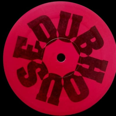 CHAMELEON AKA AARON PALMQUIST - 4 Brakes E.P.