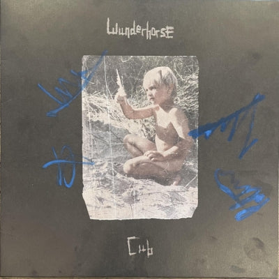 WUNDERHORSE - Cub