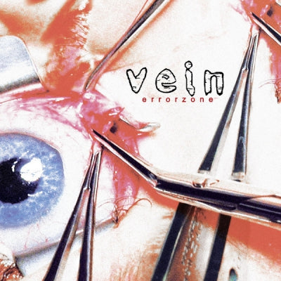 VEIN - Errorzone
