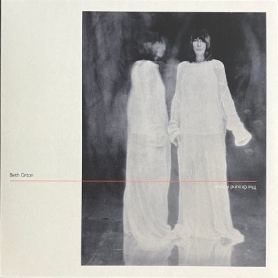 BETH ORTON - The Ground Above