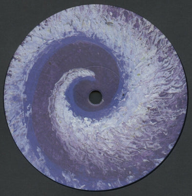 FIREGROUND - Core Waves