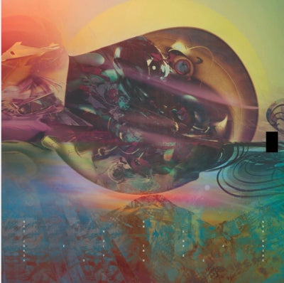 JOHN BELTRAN / OPEN HOUSE - Now And Then