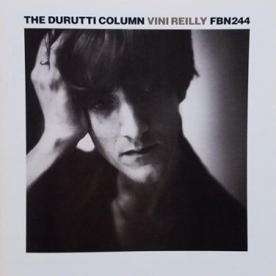 THE DURUTTI COLUMN - Vini Reilly + Womad Live