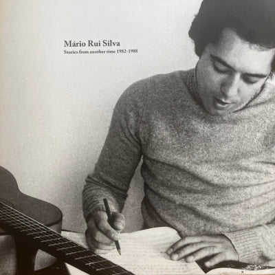 MáRIO RUI SILVA - Stories From Another Time 1982-1988