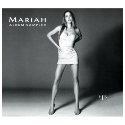 MARIAH CAREY - #1's (Album Sampler)