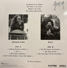 DARKTHRONE - It Beckons Us All...