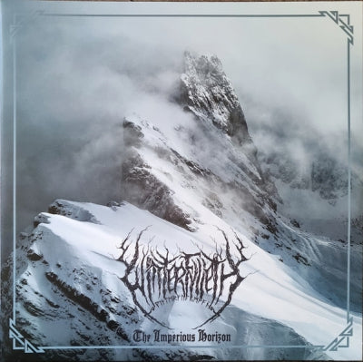 WINTERFYLLETH - The Imperious Horizon
