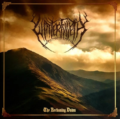 WINTERFYLLETH - The Reckoning Dawn
