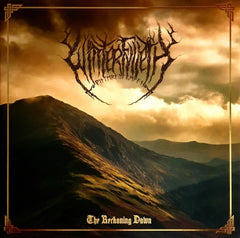 WINTERFYLLETH - The Reckoning Dawn
