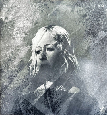 ALICE RUSSELL - I Am