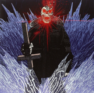 GOST - Behemoth