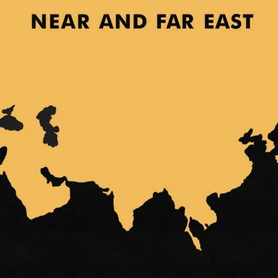 LLOYD MILLER - Near And Far East