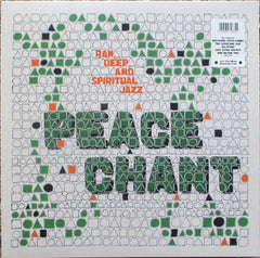 VARIOUS ARTISTS - Peace Chant Vol. 5