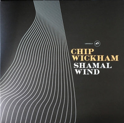 CHIP WICKHAM - Shamal Wind