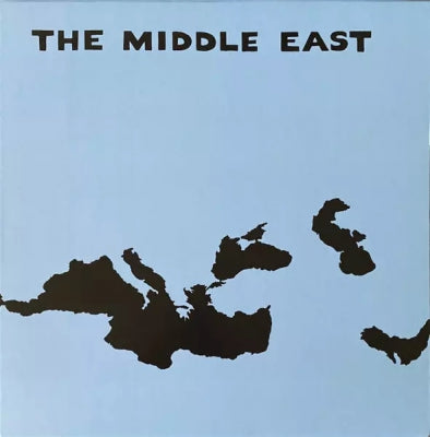 LLOYD MILLER - The Middle East (Three Modes Played On Tar)