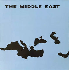 LLOYD MILLER - The Middle East (Three Modes Played On Tar)