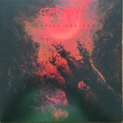 SUFFOCATION - Despise The Sun