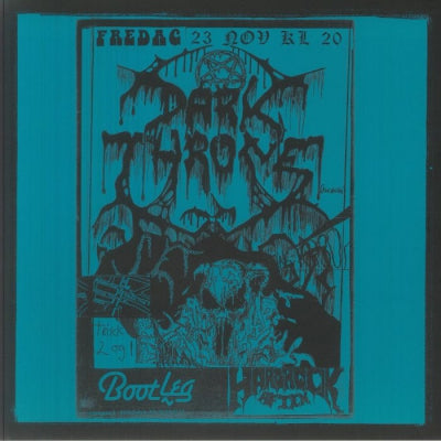 DARKTHRONE - As Wolves Among Sheep...Live In Oslo