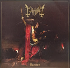 MAYHEM - Daemon