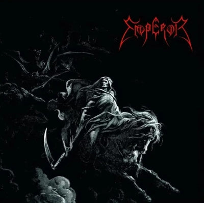 EMPEROR - Emperor (EP)