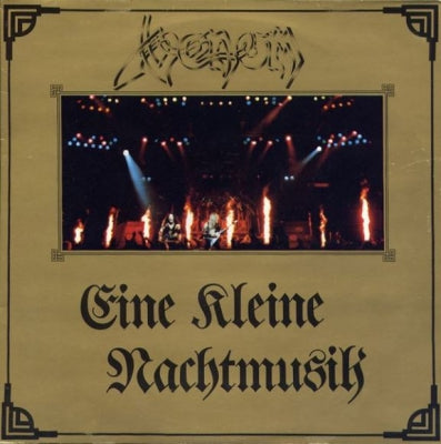 VENOM - Eine Kleine Nachtmusik