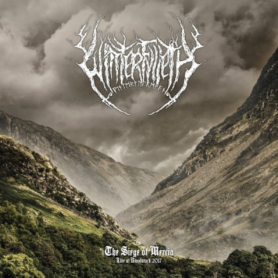 WINTERFYLLETH - The Siege Of Mercia