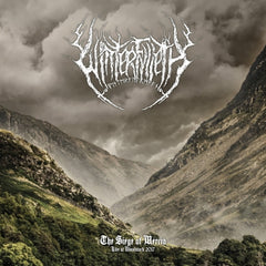 WINTERFYLLETH - The Siege Of Mercia