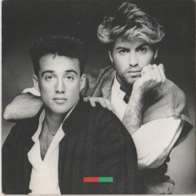 WHAM! - Last Christmas (Christmas 85)