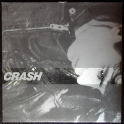 CRASH - Almost