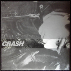 CRASH - Almost