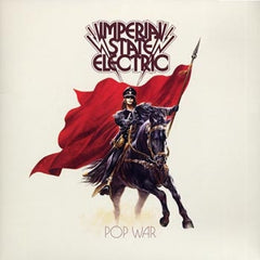 IMPERIAL STATE ELECTRIC - Pop War