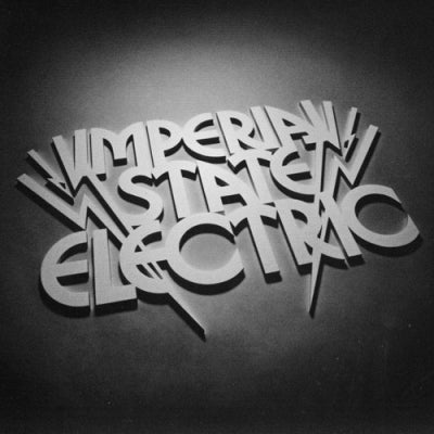 IMPERIAL STATE ELECTRIC - Imperial State Electric