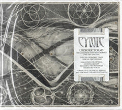CYNIC - Uroboric Forms (The Complete Demo Recordings 1988-1989-1990-1991)