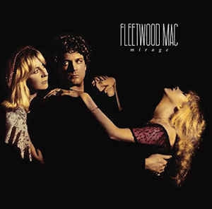 FLEETWOOD MAC - Mirage