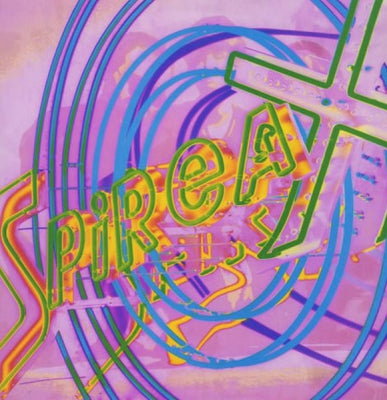 SPIREA X - Speed Reaction