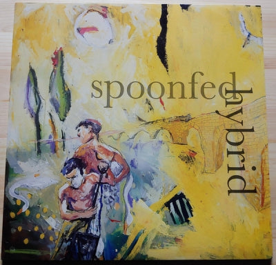 SPOONFED HYBRID - Spoonfed Hybrid