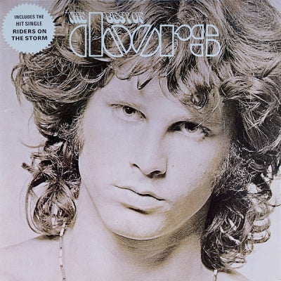 THE DOORS - The Best Of The Doors