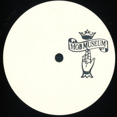 HISS IS BLISS - Mob Museum 001