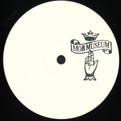 HISS IS BLISS - Mob Museum 001