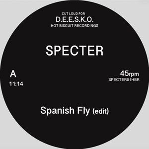 SPECTER - Spanish Fly