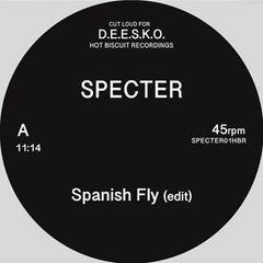 SPECTER - Spanish Fly