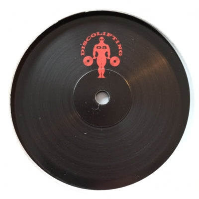HYSTERIC - Discolifting 05