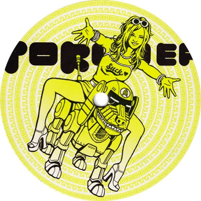 KAGAMI - Tokyo EP