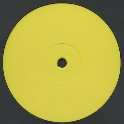 STENNY - Wipe Out / Permission