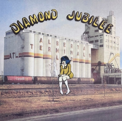 CINDY LEE - Diamond Jubilee