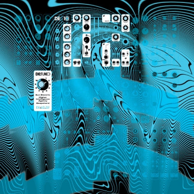 SUN ELECTRIC / HIGHER INTELLIGENCE AGENCY / DEEPCHORD - DE:10.02
