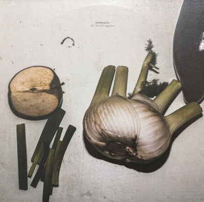 MOTORPSYCHO - Still Life With Eggplant