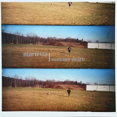 MARIETTA - Summer Death