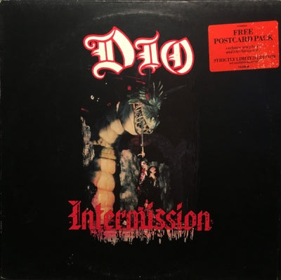 DIO - Intermission