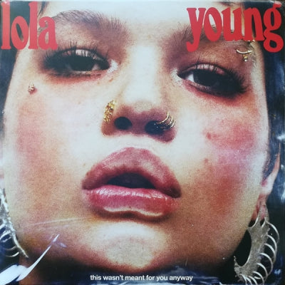 LOLA YOUNG - This Wasn't Meant For You Anyway